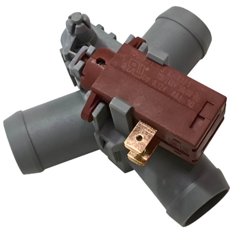 Washing Machine Diverter Valve – Suits Fisher & Paykel (426862P / FP426862P)