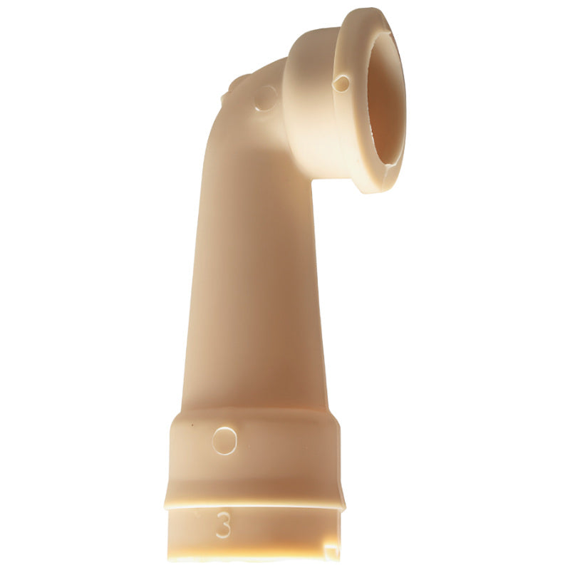 Washing Machine Elbow Nozzle – Genuine Fisher & Paykel (425974P / FP425974P)
