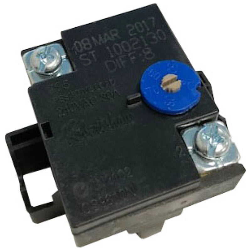 Robertshaw ST10-80K Surface Mount Hot Water Thermostat Kit 50-80°C (ST1002130)