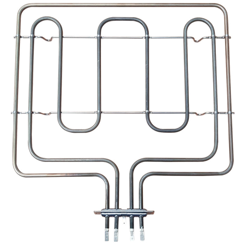 Upper Oven Element 360mm 3300W – Suits Fisher & Paykel (FP542656)