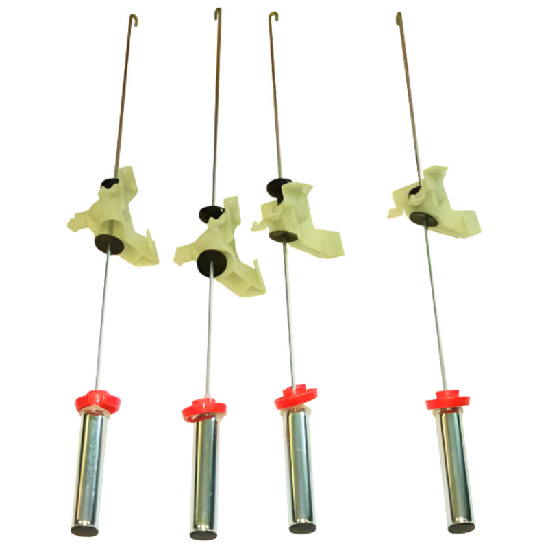 Suspension Rods Assembly Kit – Genuine Fisher & Paykel (424569P / FP424569P)
