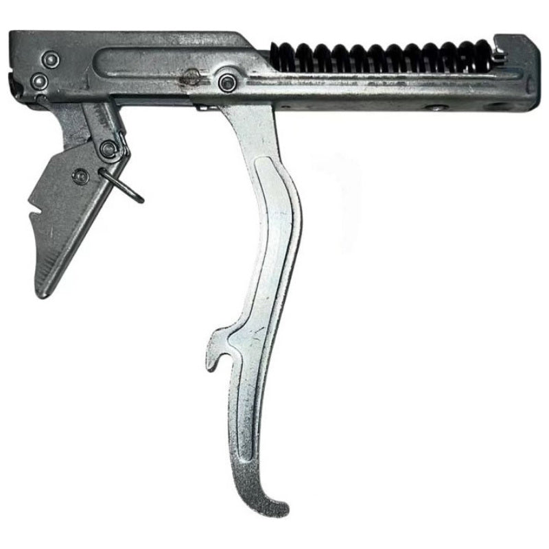 Oven Door Hinge Single Unit – Suits Fisher & Paykel, St George & Ariston (541674P / A065800)