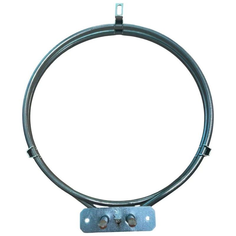 FAN FORCED OVEN ELEMENT 200mm diameter 1800W SUITS EUROMAID, BEKO - 262900074