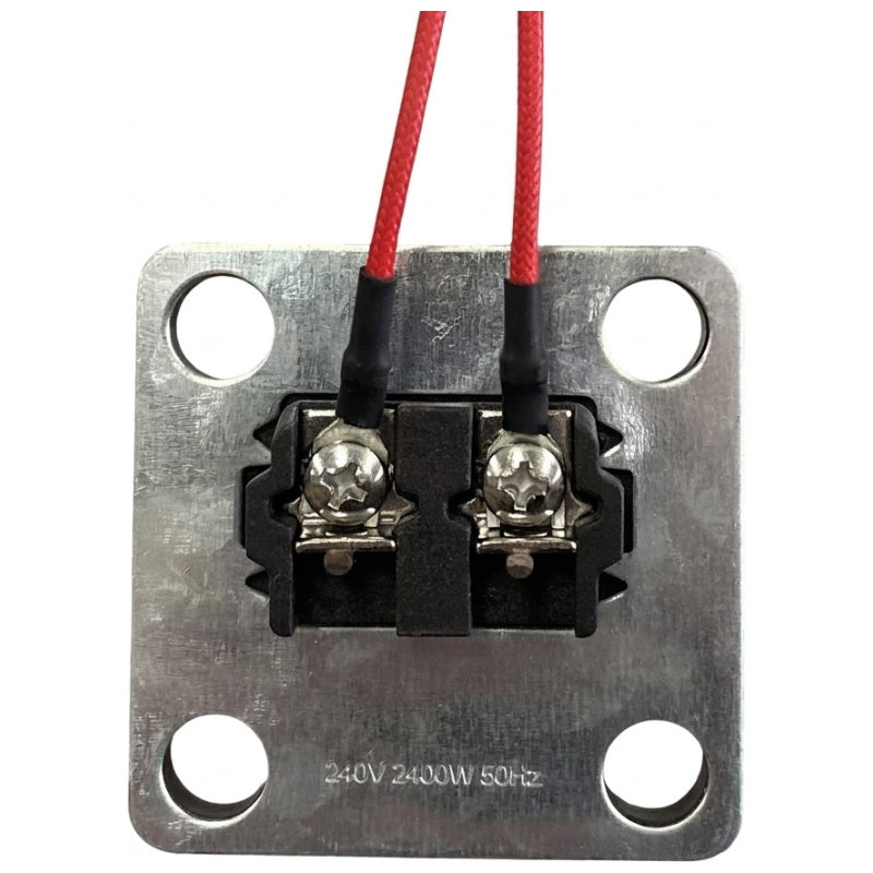 Hot Water Heating Element Kit (3600W Copper Element + ST12‑70K Thermostat)