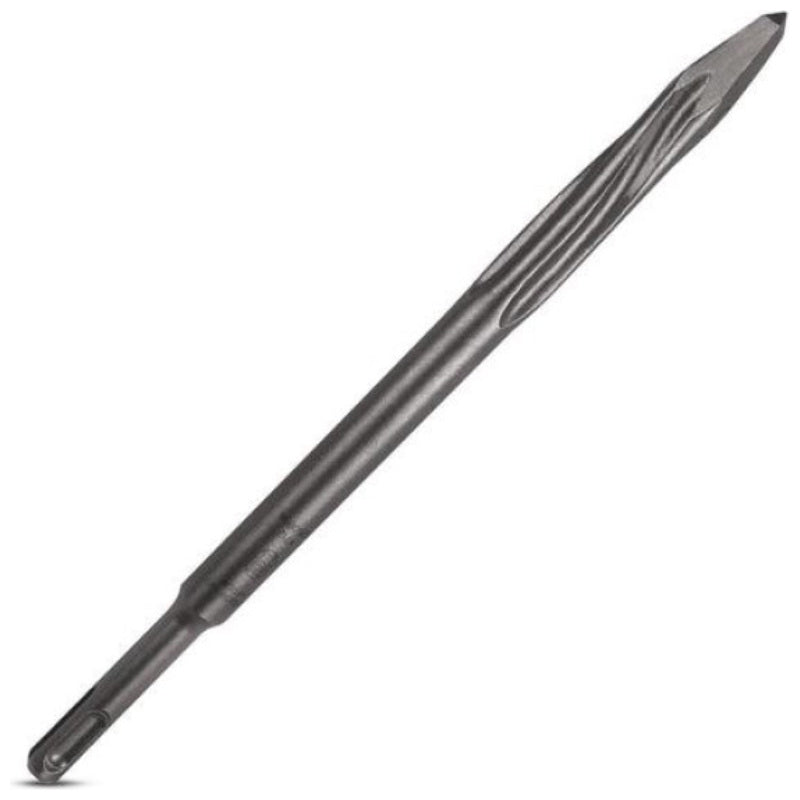 SDS Plus Platinum Self-Sharpening Chisel Point 250mm x 20mm