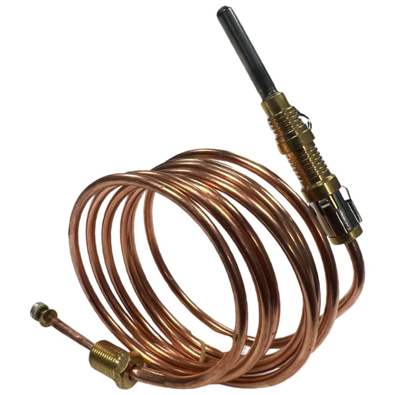 Thermocouple for Gas Appliances 1500mm (Clip-in Type) – Suits Rheem (T3318N / 1317233)