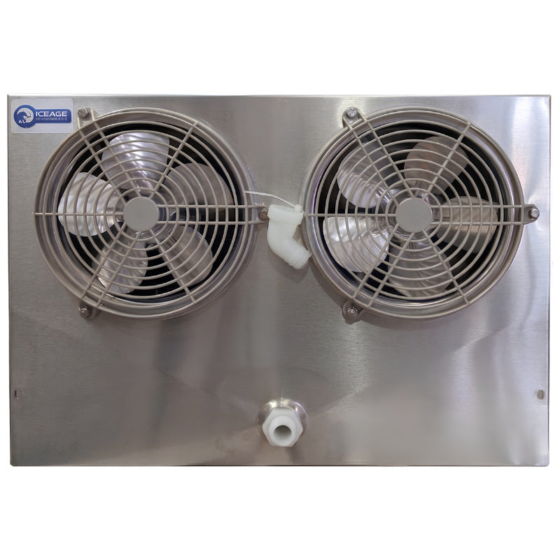 Evaporator Unit 850W (Slim Type) IDE‑0.93/5.0
