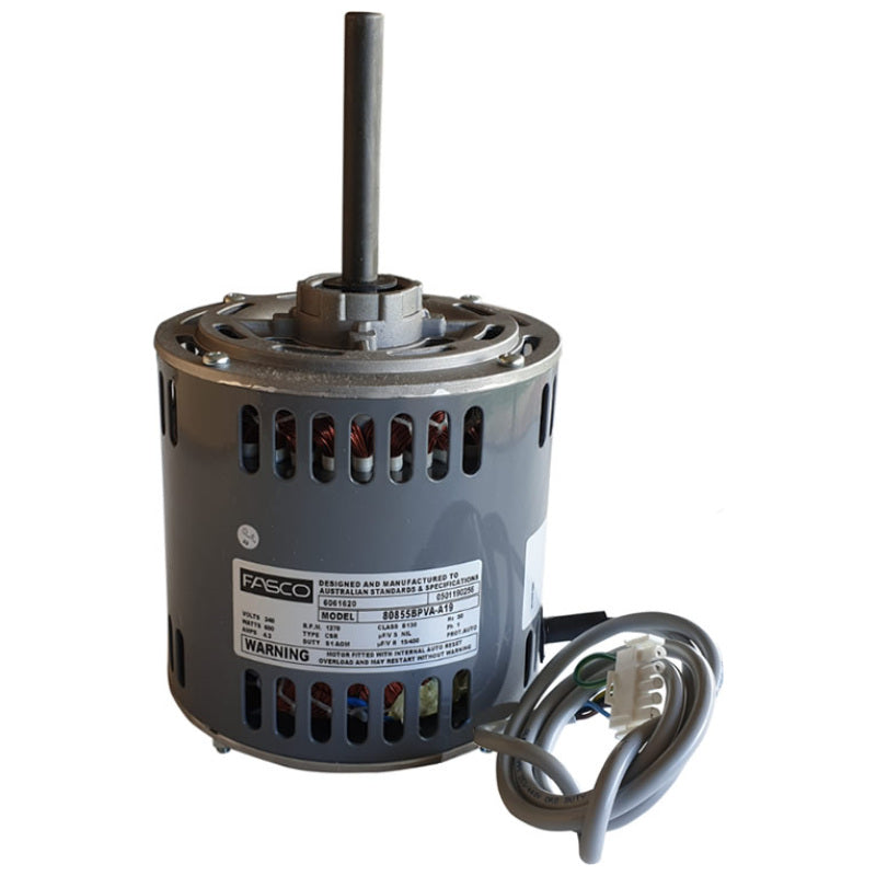 Bonaire Evaporative Cooler Motor 750W (6051675SP)