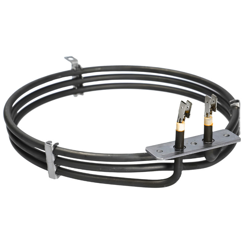 Fan Oven Element 190mm 2000W (Triple Ring) – Suits Bosch & Siemens (12006239)