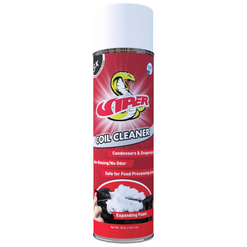 Viper Coil Cleaner 510g