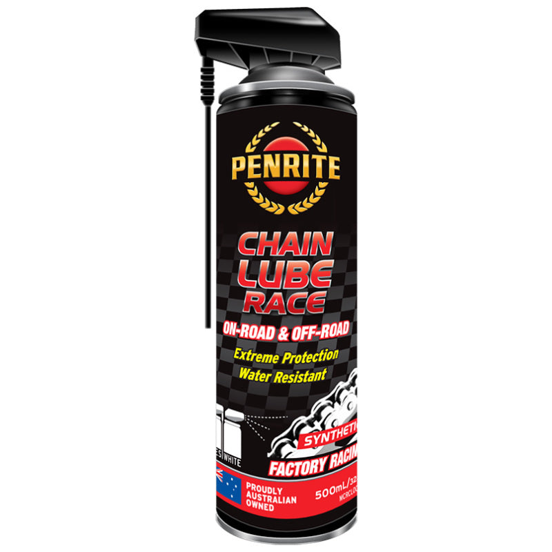 Penrite Chain Lube Race 500ml
