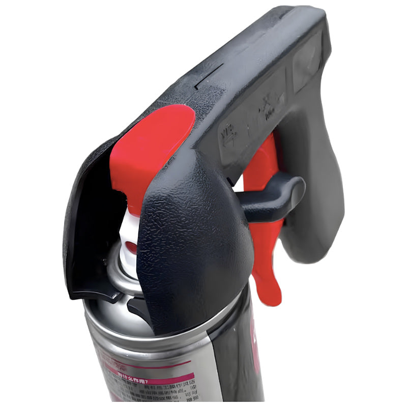 Universal Aerosol Spray Trigger Handle