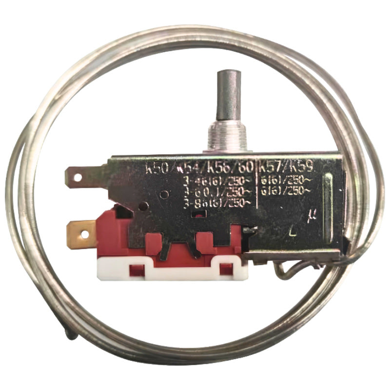 Universal Freezer Thermostat Kit – VF3 Type (K50‑P1117)