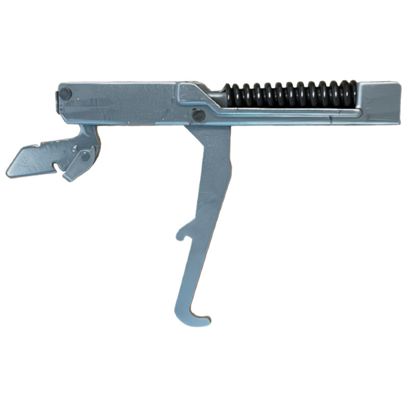 Oven Door Hinge Single Unit – Suits Baumatic, Euro, Emilia & Others (405028)