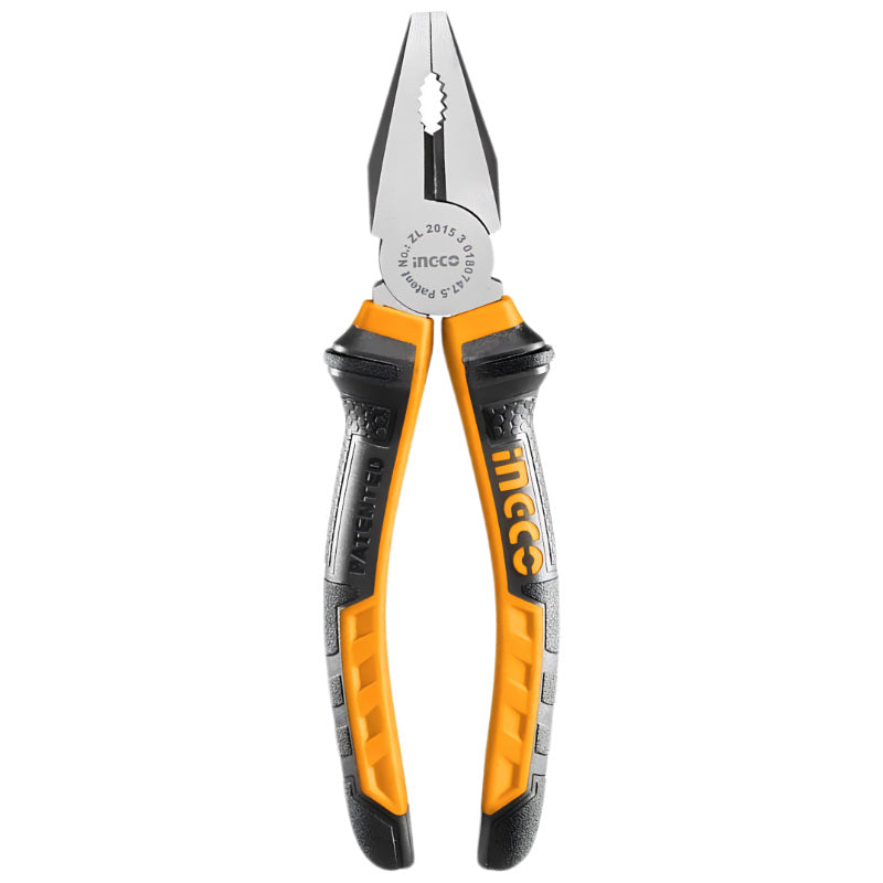 Ingco Combination Pliers 180mm