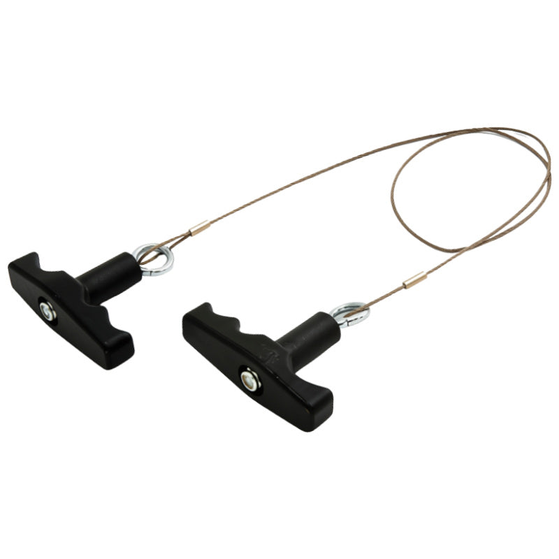 Flexible Quick Saw Cable Pipe Cutter 24" with Detachable Handles