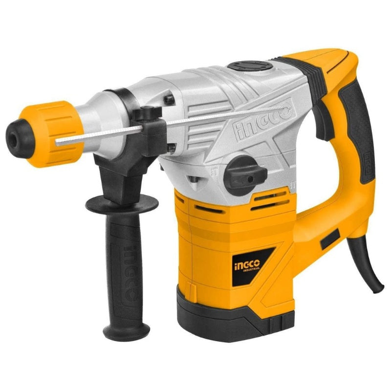 Ingco Heavy-Duty Industrial Rotary Hammer 1500W