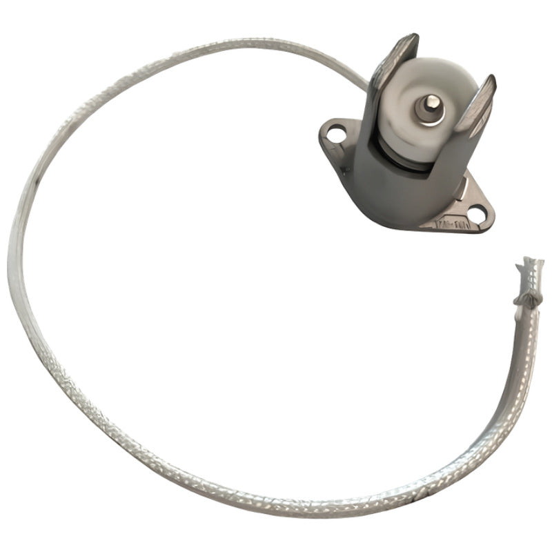 Halogen Ceramic Socket Lamp Holder 1500W – Suits Rear Mount R7s/RX7s Lamps