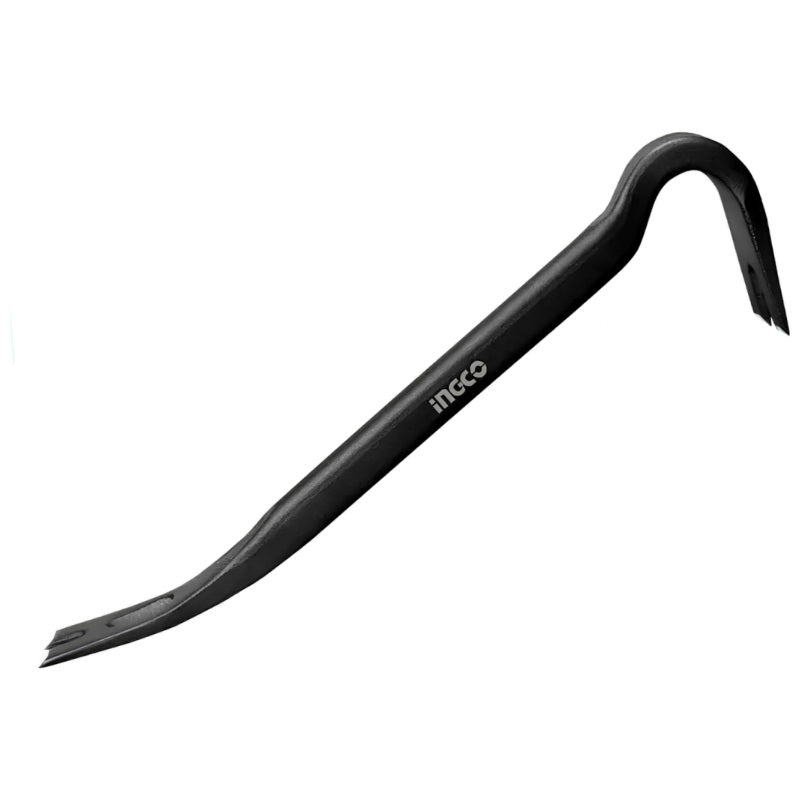 Ingco Industrial Pinch Wrecking Bar 350mm