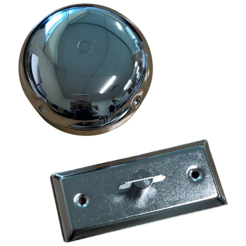 Coolroom Warning Door Bell Set