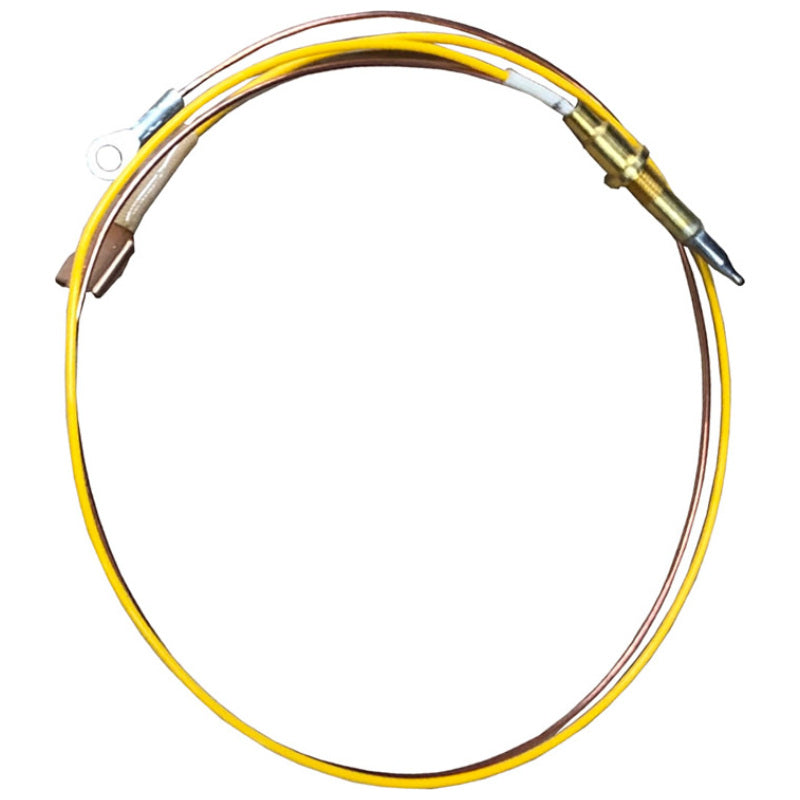 Thermocouple for Gas Appliances 600mm – Suits Smeg (948650108)