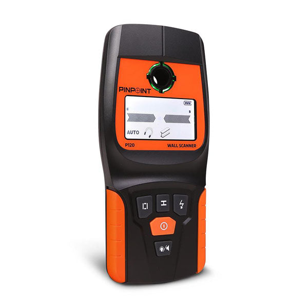 STUD FINDER PINPOINT MULTI SCANNER STUD FINDER