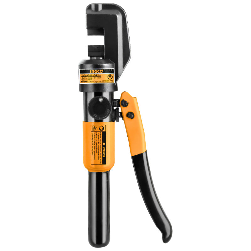 Ingco Hydraulic Hexagonal Crimping Tool