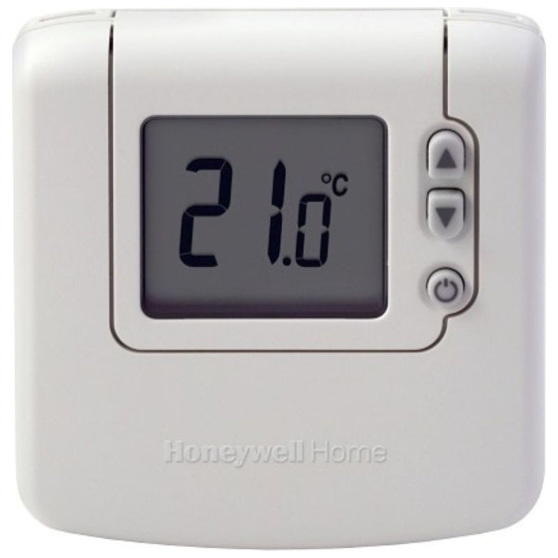 Honeywell DT90 Non‑Programmable Digital Thermostat 24–230V