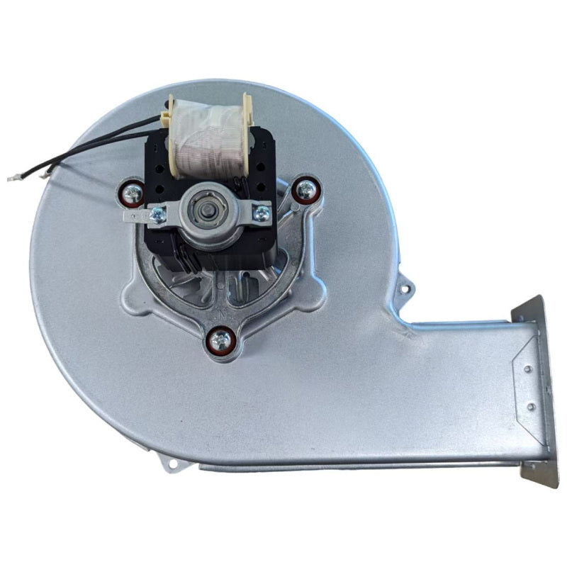 Bonaire Combustion Fan Assembly Kit – Suits MB3 & MB4 Units (5440801SP)