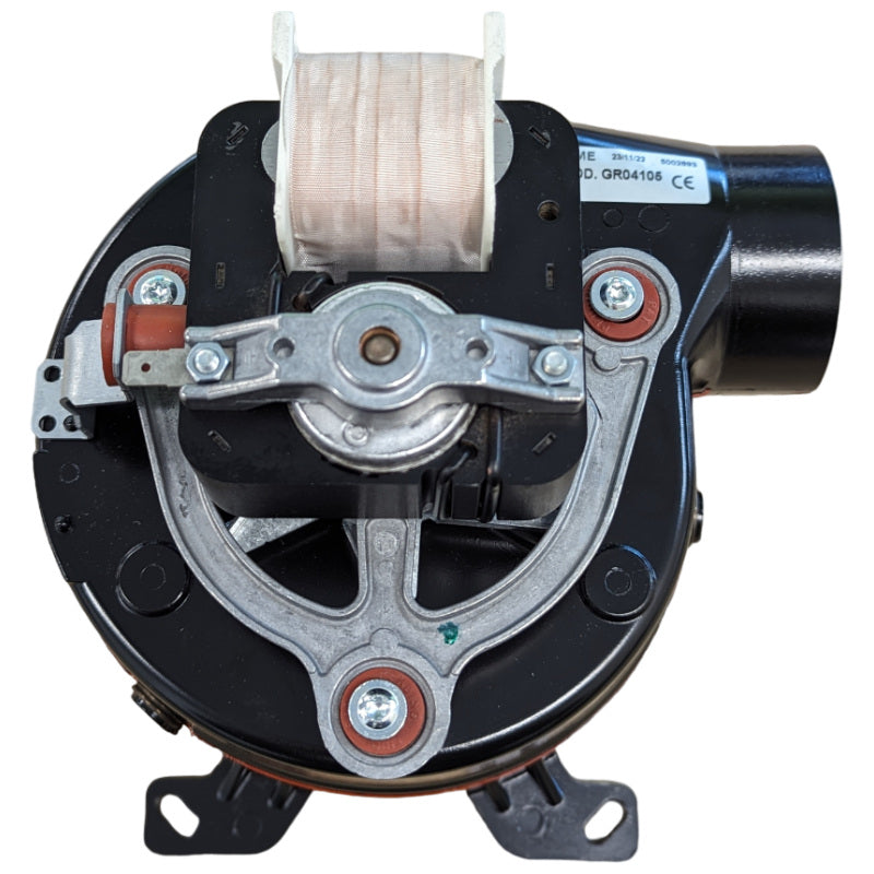 Brivis Combustion Fan GR01405 – Suits HX Series