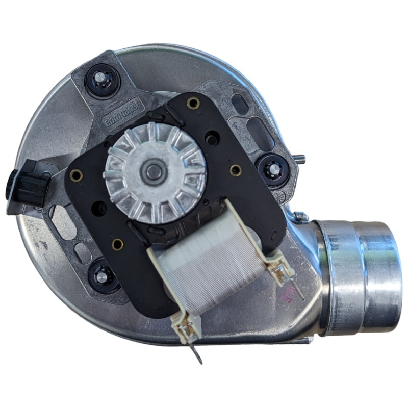 Bonaire Combustion Fan Internal Assembly – Suits Vulcan MB4 & MB5 Gas Heaters (5310801SP)