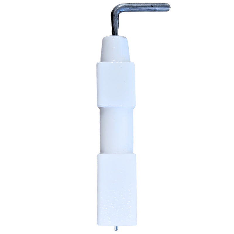 Bonaire Ducted Gas Heater Spark Electrode 45° Angle