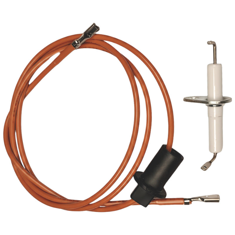 Bonaire Ignitor Electrode & Lead Kit 930mm – Suits MB Units (5441602SP)