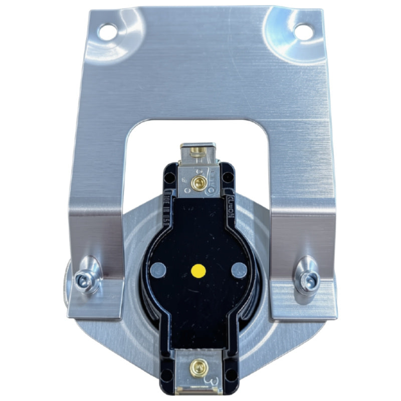 Bonaire Fan Switch Thermostat (Yellow Dot) with Bracket – Suits Vulcan Quasar 40MJ Units (2265900SP)
