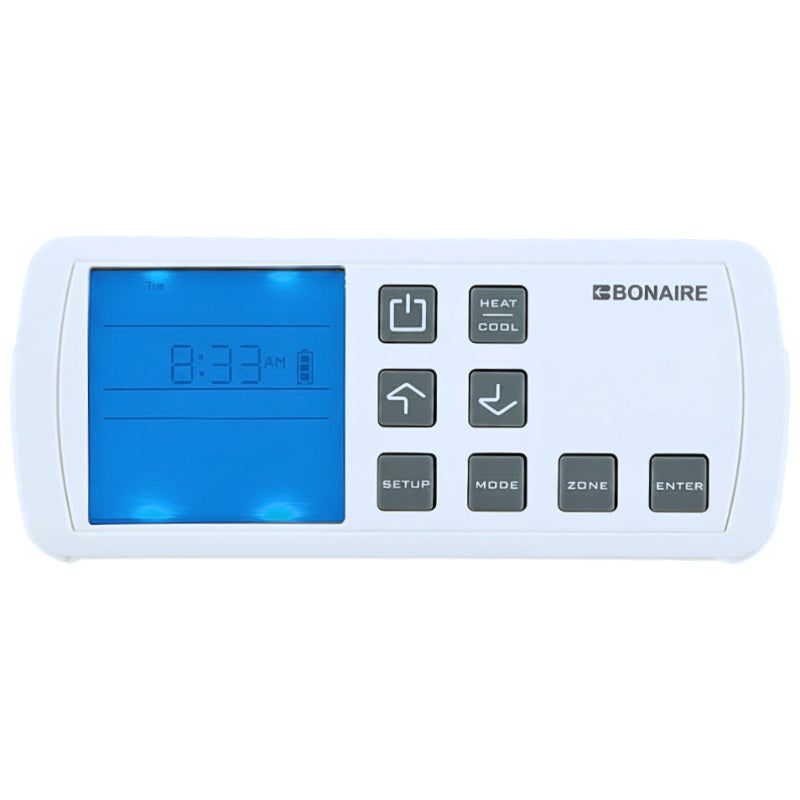 Bonaire Navigator Hardwired Wall Controller – Suits TEK 543 (5431029SP)