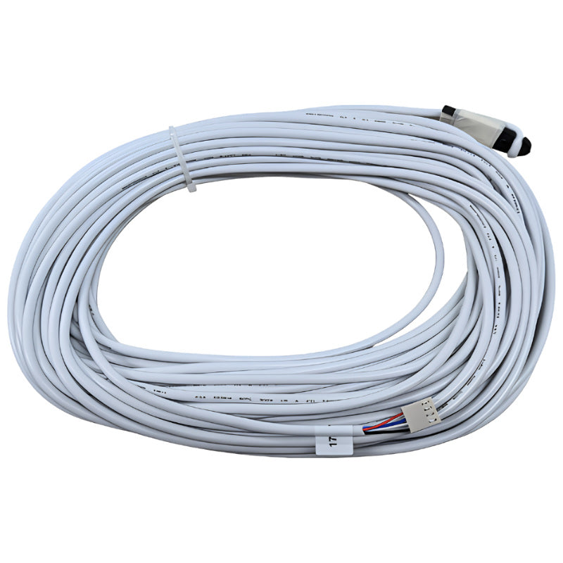 Bonaire Heater Wiring Loom 4-Pin Low Voltage 20M – Suits LV TEK 698 (6051619SP)