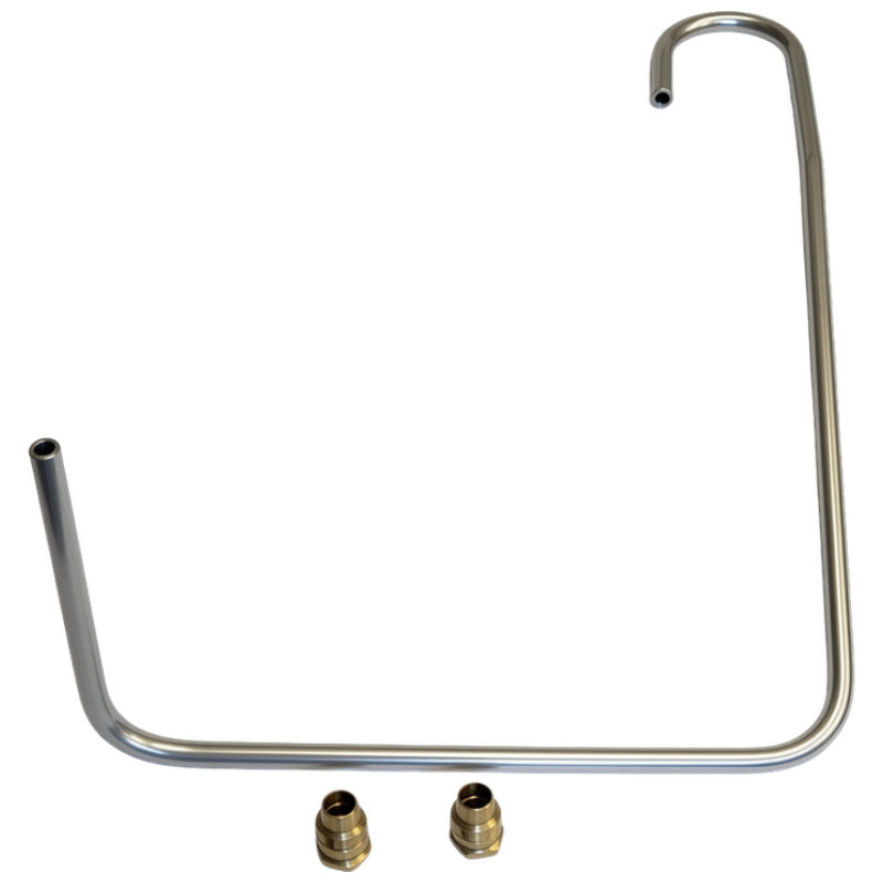 Brivis Gas Heater Pilot Tube Assembly – Suits Buffalo, Wombat, Upflow & Downflow Units (80016041 / B016041)