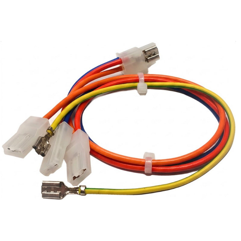 Brivis Earth & Gas Valve Grounding Wiring Loom HCCA621 (80023172)