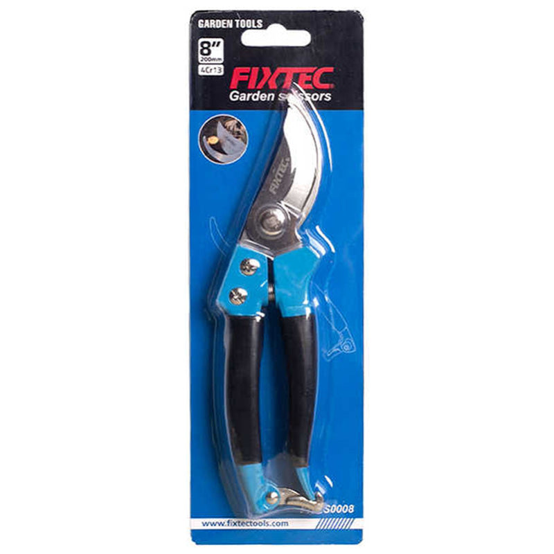 Precision Stainless Steel Scissors 8"
