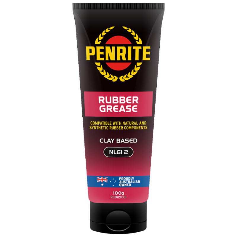 Penrite Rubber Grease 100g