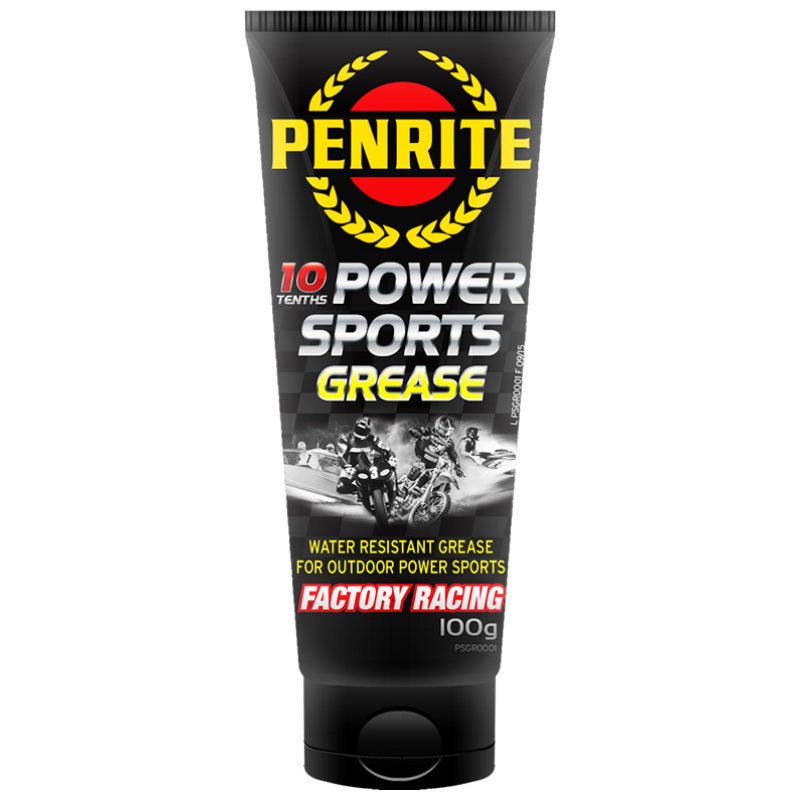 Penrite Power Sports Grease 100g