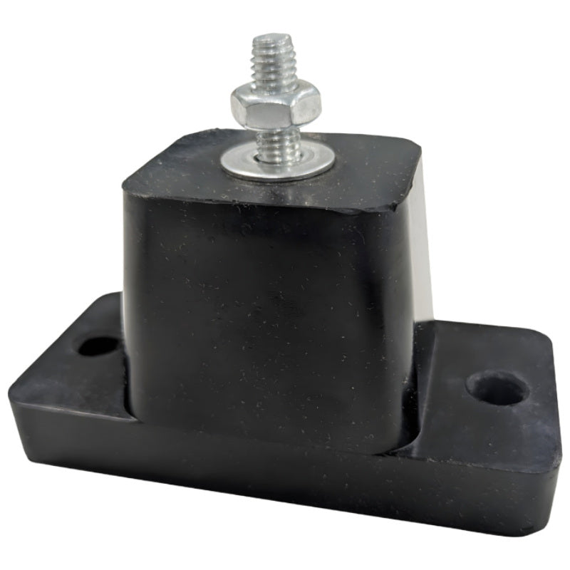 AC Anti-Vibration Rubber Mounts 4-Piece Set