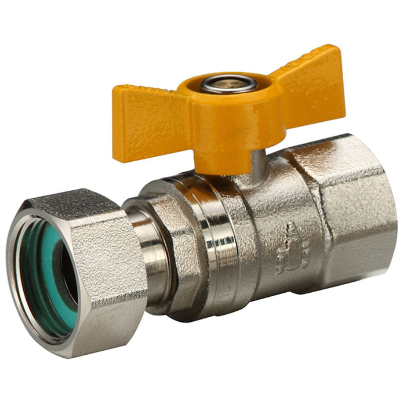 Logi Valve Gas Isolation Valve 20FI x 20SN