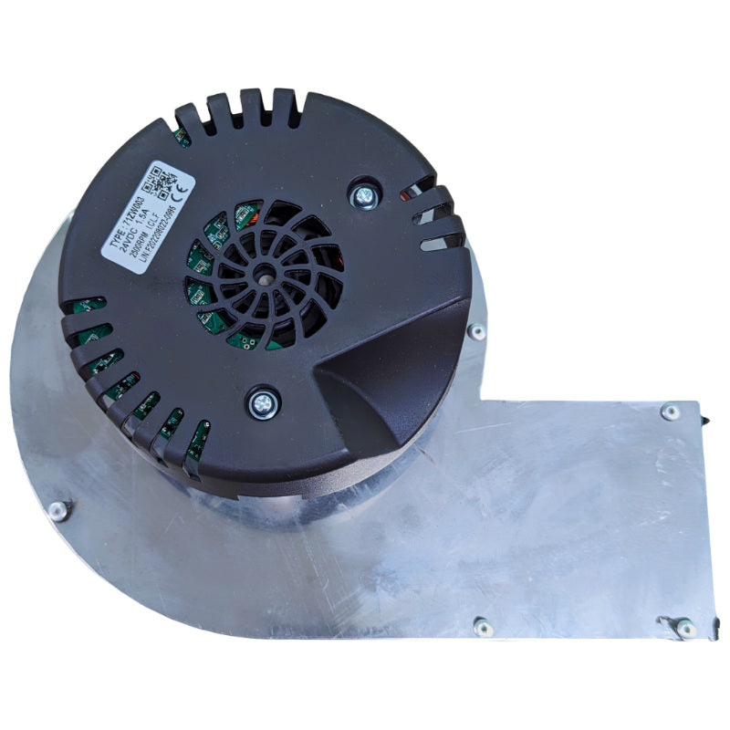 Braemar Combustion Fan Large – Suits THM632, TQM632, TQS532, TQS632 & TQS7 Units (642994)