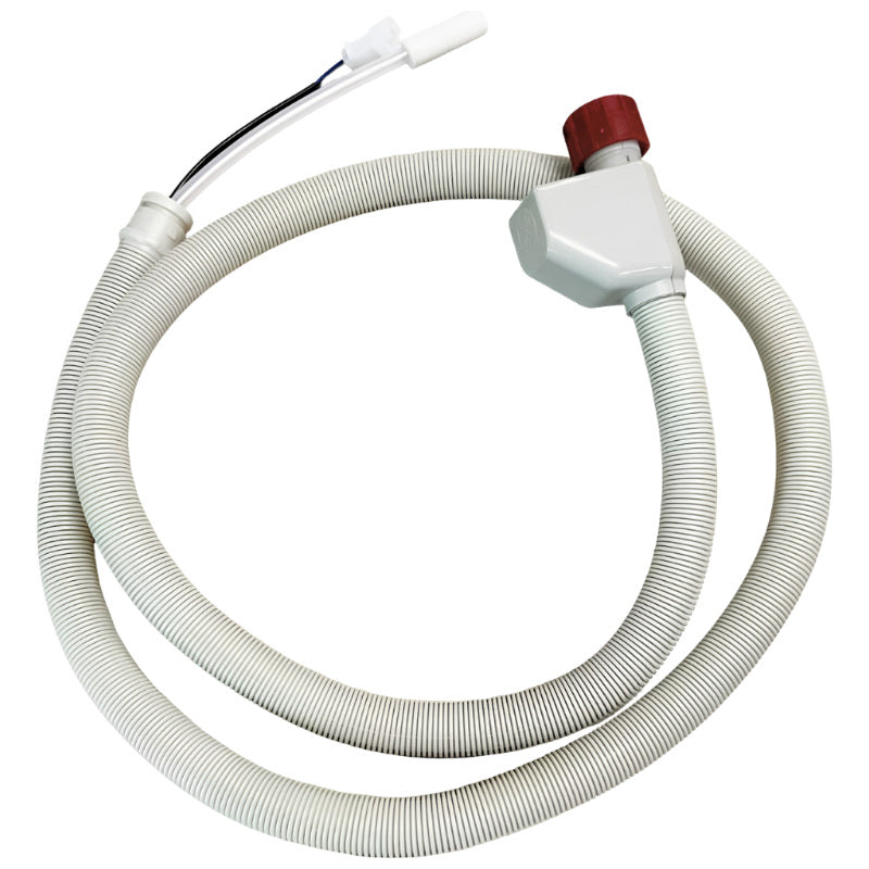 Smeg Dishwasher Aquastop Safety Inlet Hose (3/4" BSP) 2M