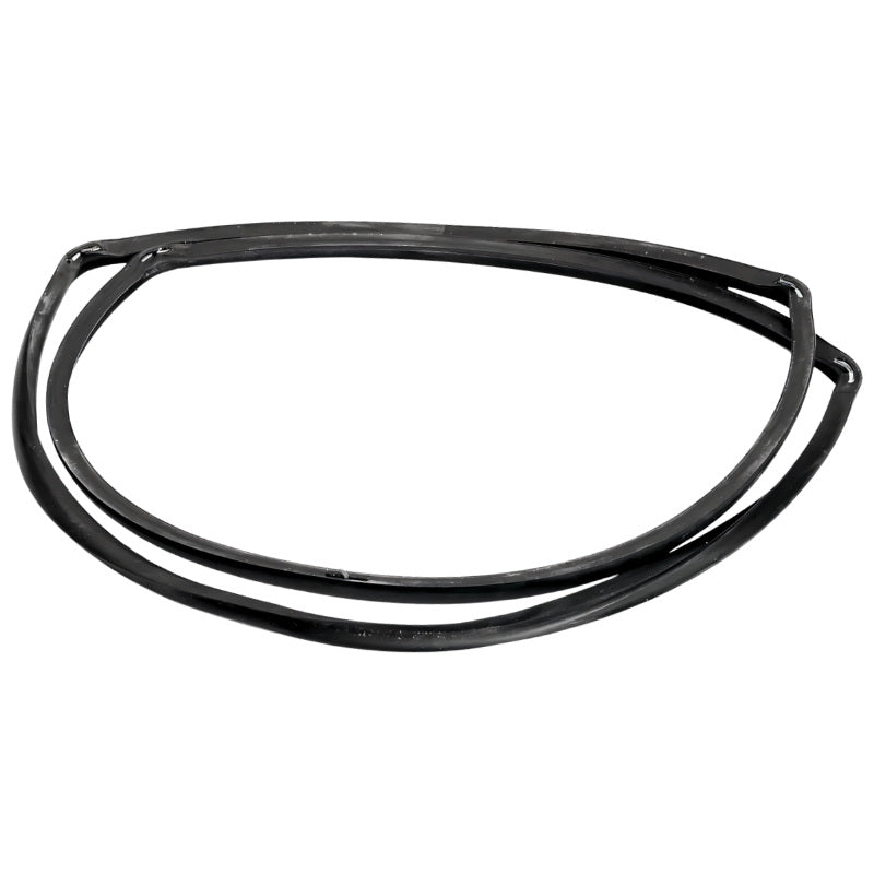 Oven Door Seal Gasket 580mm x 330mm (4 Sided) – Suits Smeg (754132077)