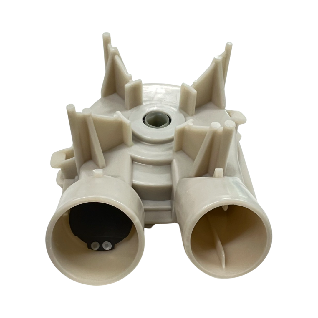 PUMP DIRECT DRIVE WITH NON RETURN FLAP/same size connections SUITS WA3363892