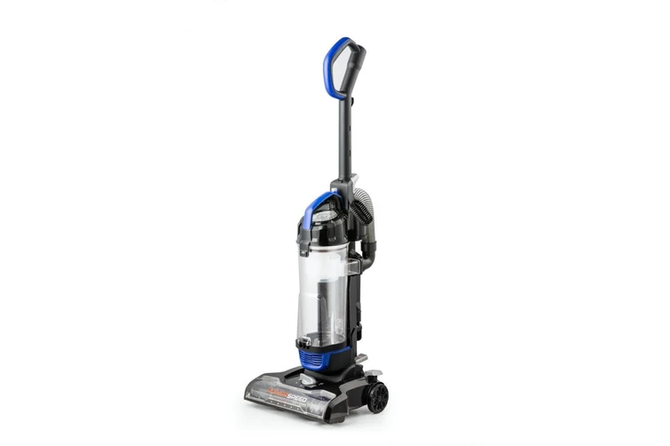 Midea 1000W Upright Vacuum Cleaner VUS34AE2D