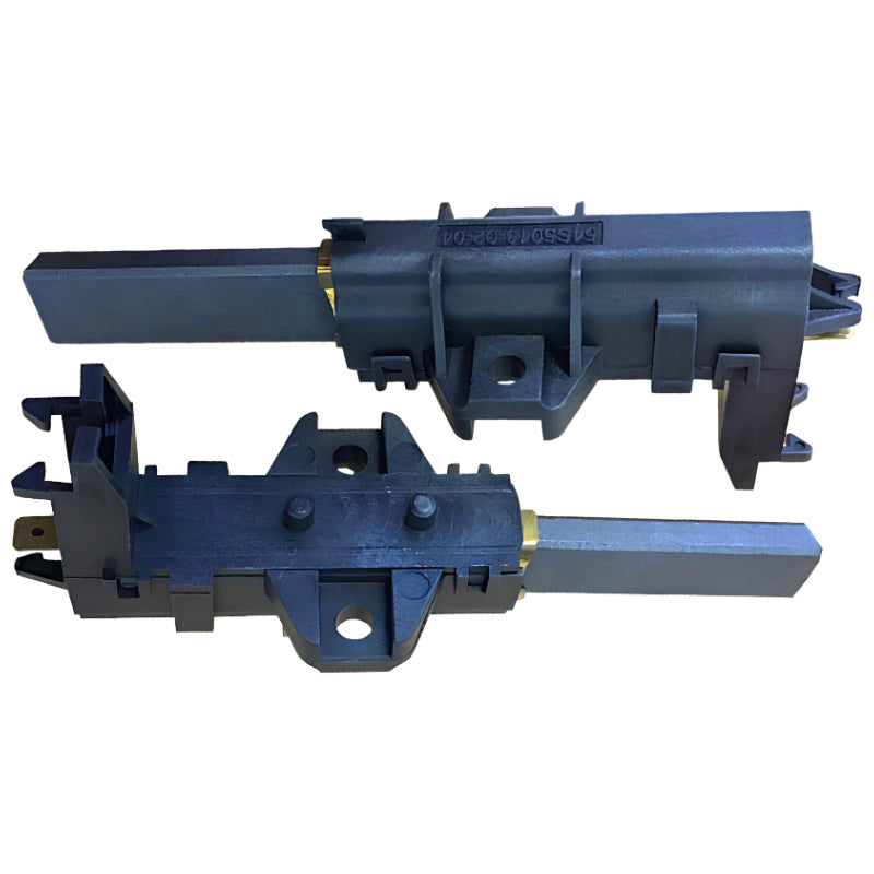 Washing Machine Motor Brushes – Suits Electrolux & AEG (BT111)