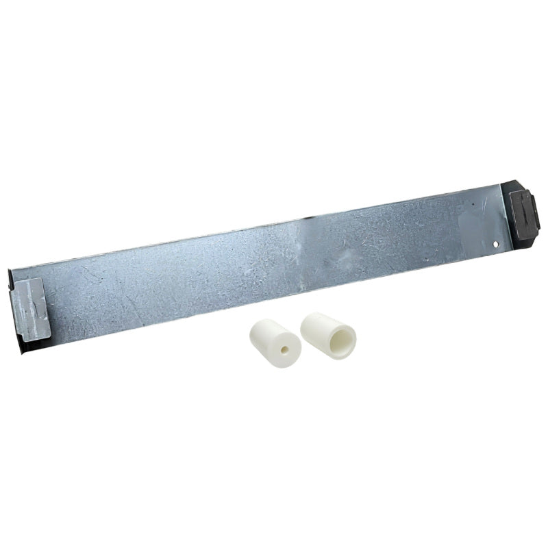 Dryer Wall Mounting Bracket 485mm (One Piece) – Suits Electrolux, Simpson & Westinghouse (0616300020 / 0030300017)